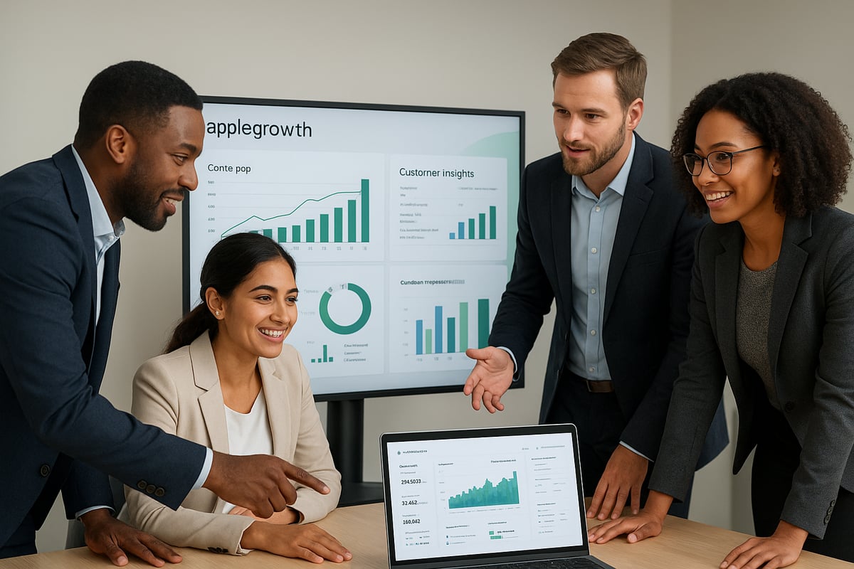 Understanding Applegrowth: Core Concepts and Principles