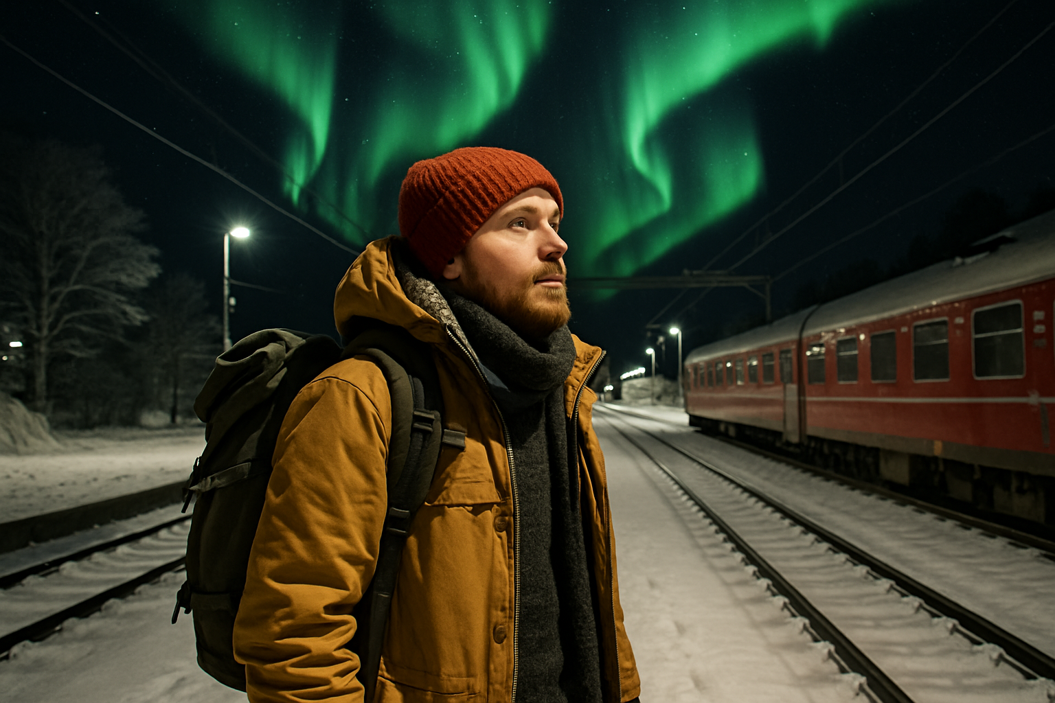 Step 2: Planning Your Trip – Budget Travel Logistics