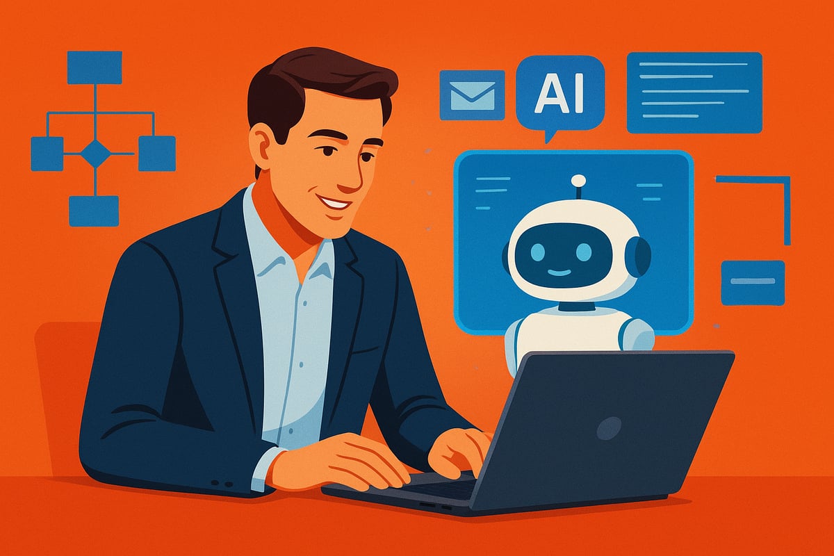 Best Practices for Implementing ChatGPT Prompts in Your Coaching Business