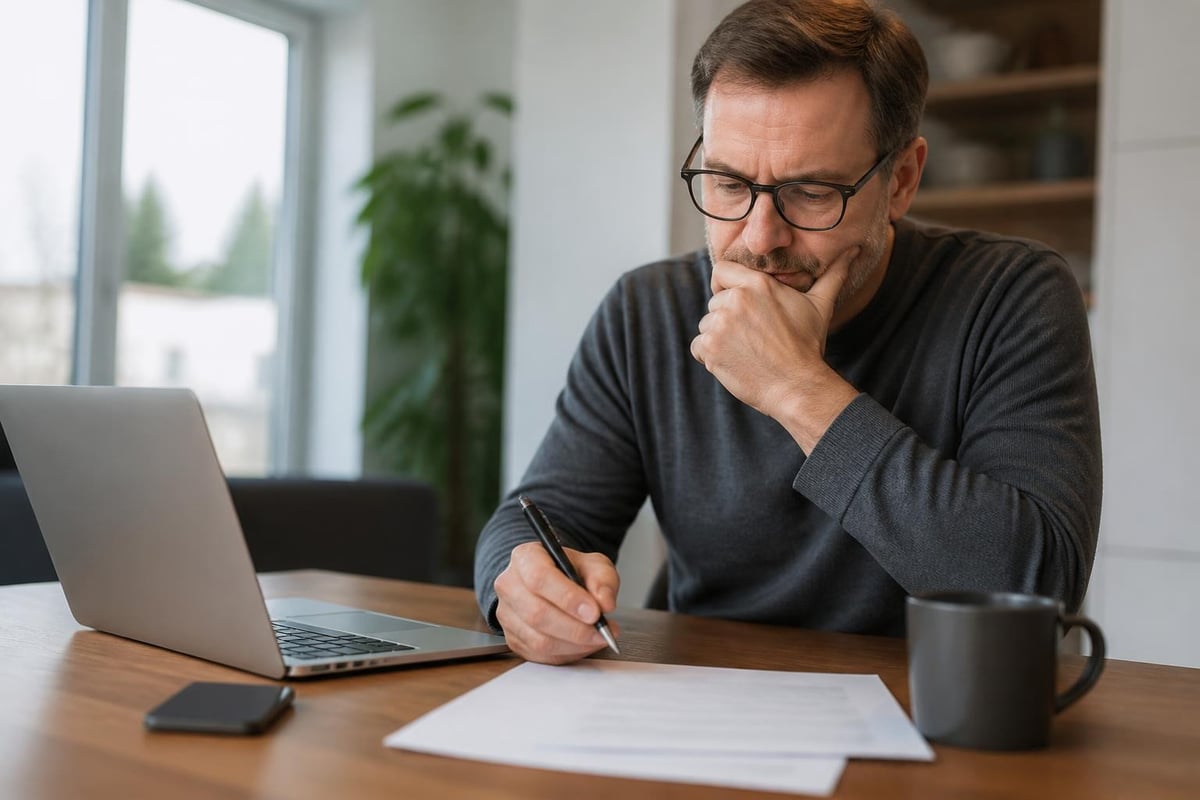 Income phase-out calculation