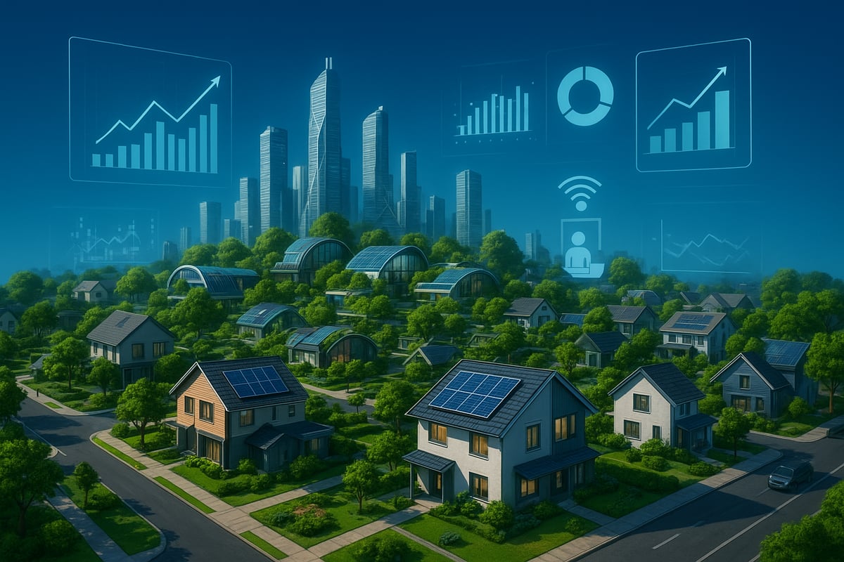 Understanding the 2025 Home Real Estate Landscape