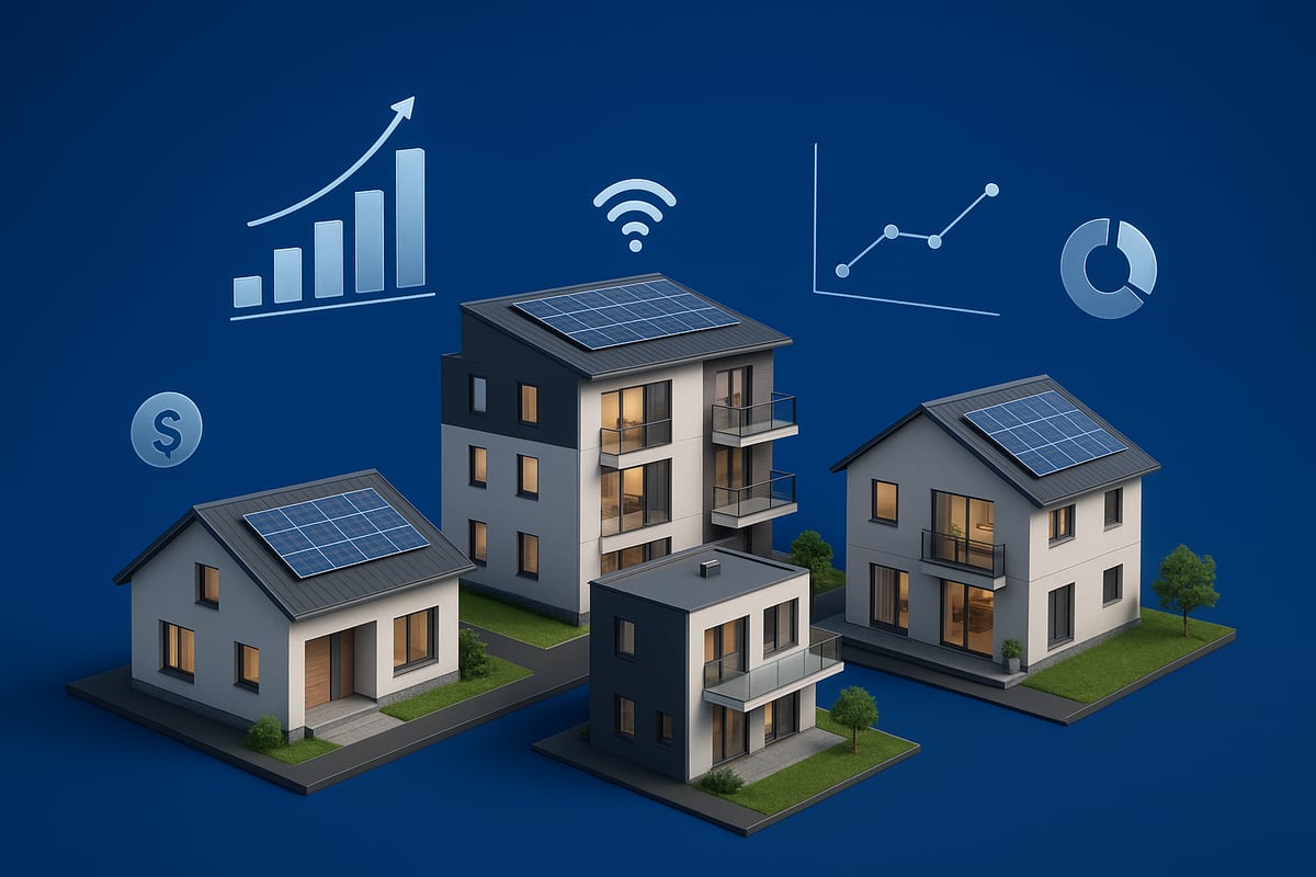 Real Estate Investing in 2025: Opportunities and Pitfalls