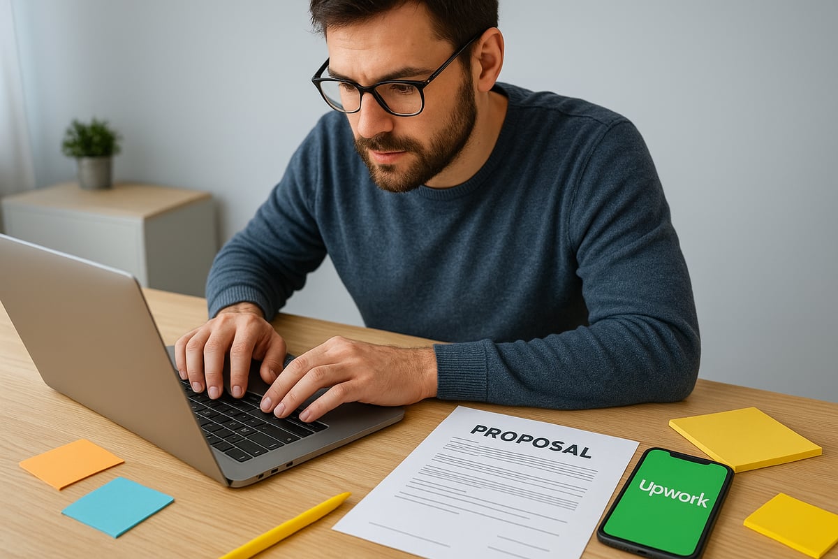 How to Customize and Optimize Proposal Templates for Maximum Impact