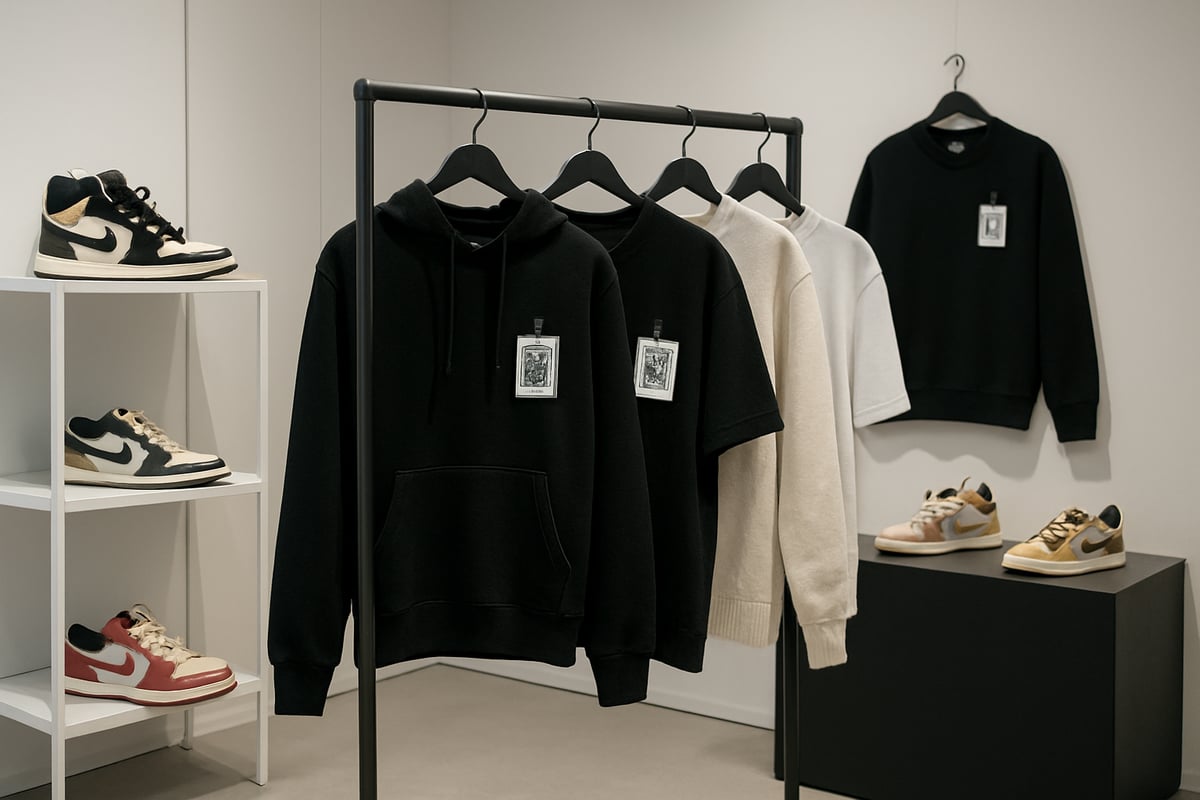 What Does "Legit Apparel" Mean in 2025?