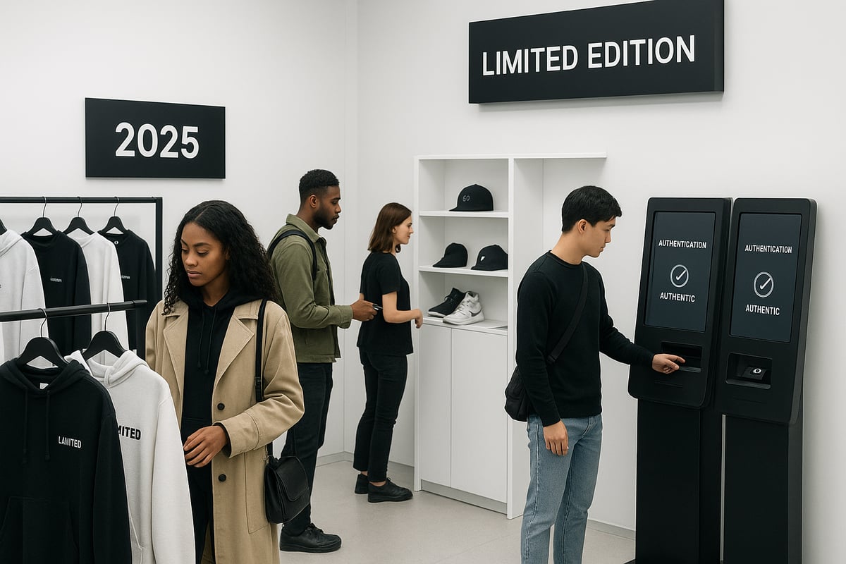 Where to Buy Legit Apparel in 2025