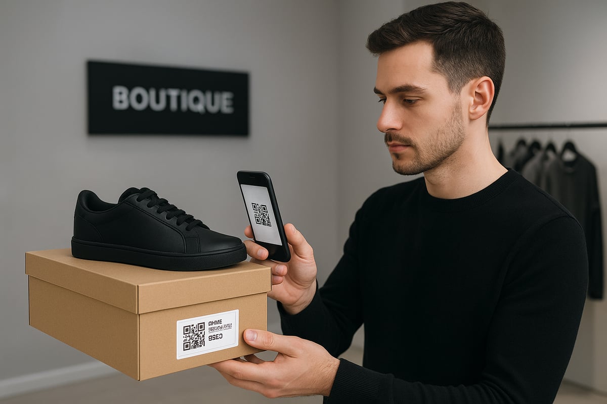 How to Spot and Verify Legit Apparel in 2025