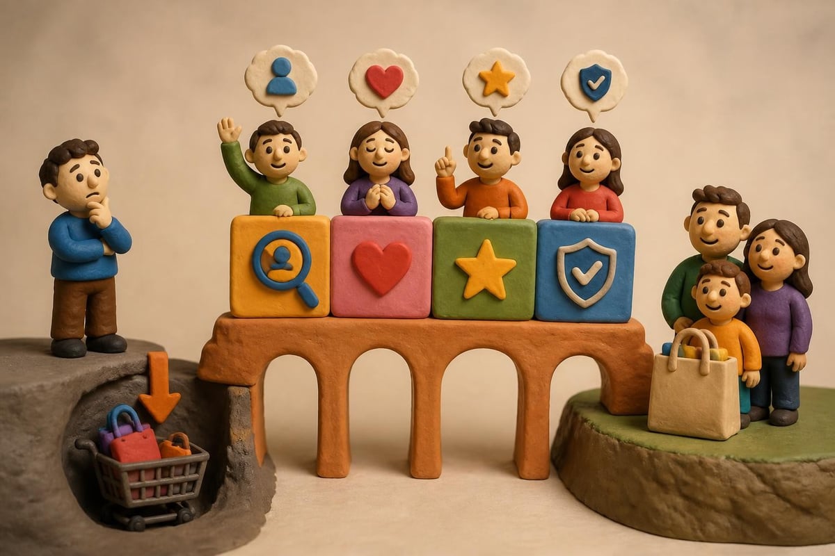 Brand Advertising: Building Long-Term Value & Trust 2 Brand advertising objectives comparison