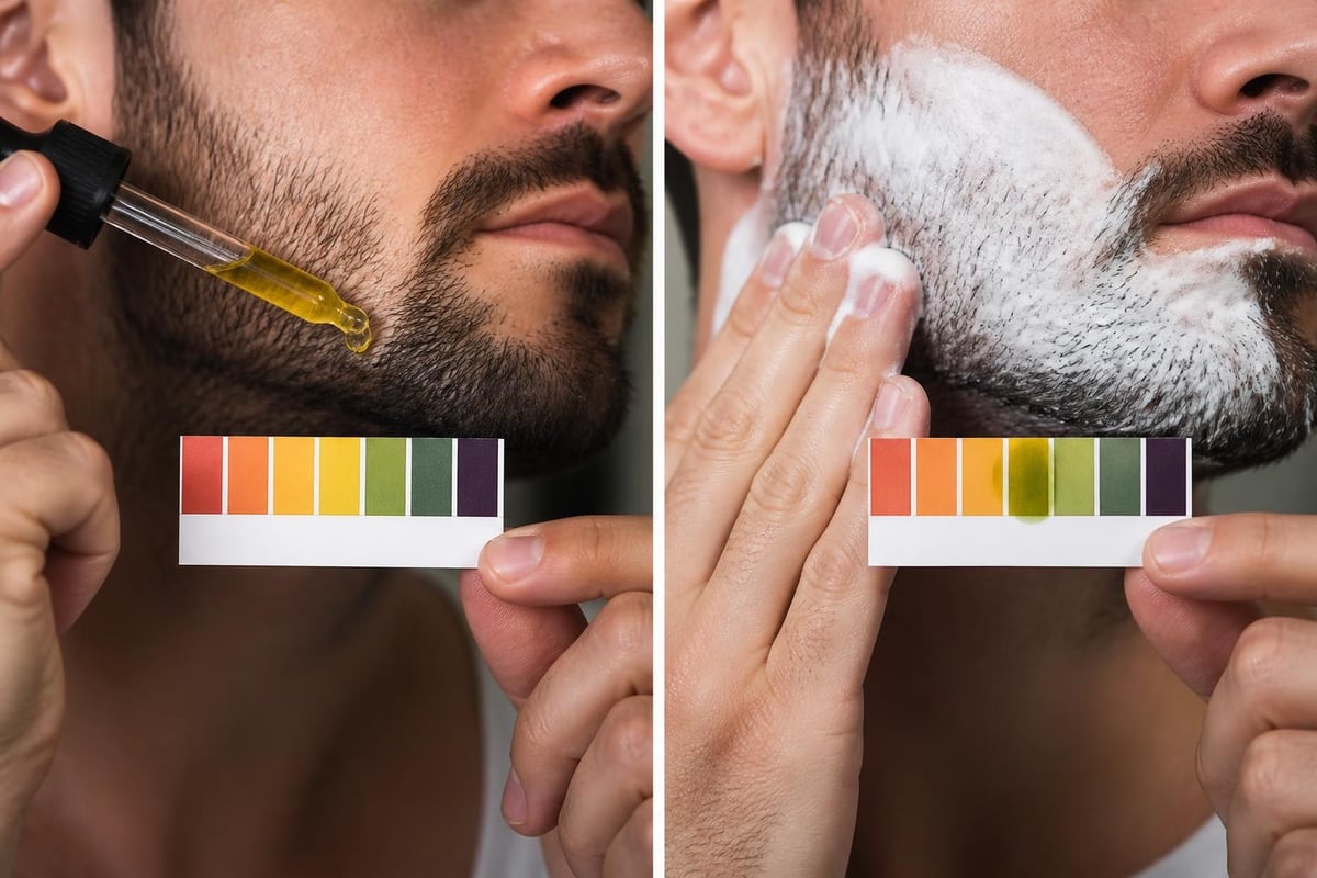 Skin barrier protection