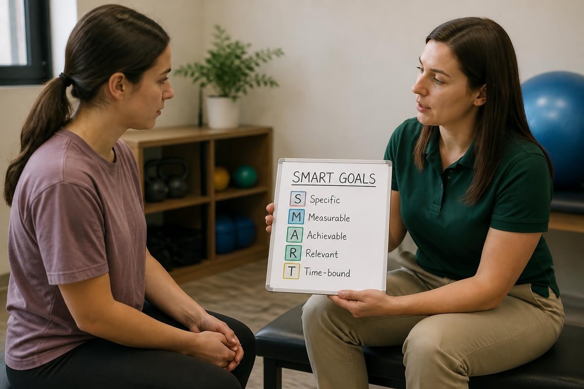 Hansel Union How to Set Powerful Recreational Therapy Goals in 2026 - Hansel Union