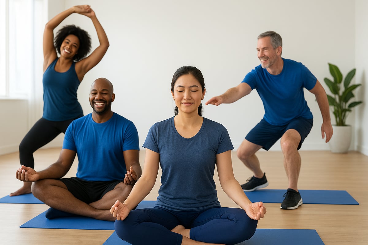 Understanding the Mind-Body Connection