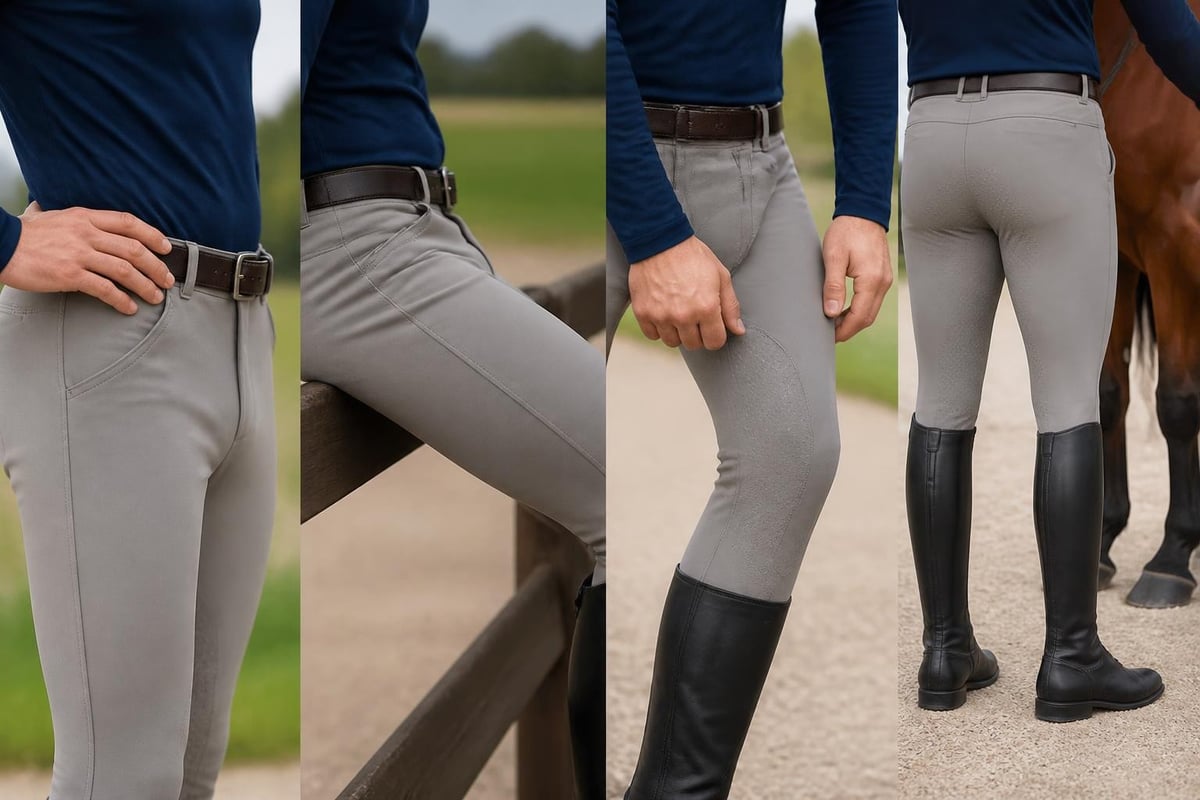Proper fit points