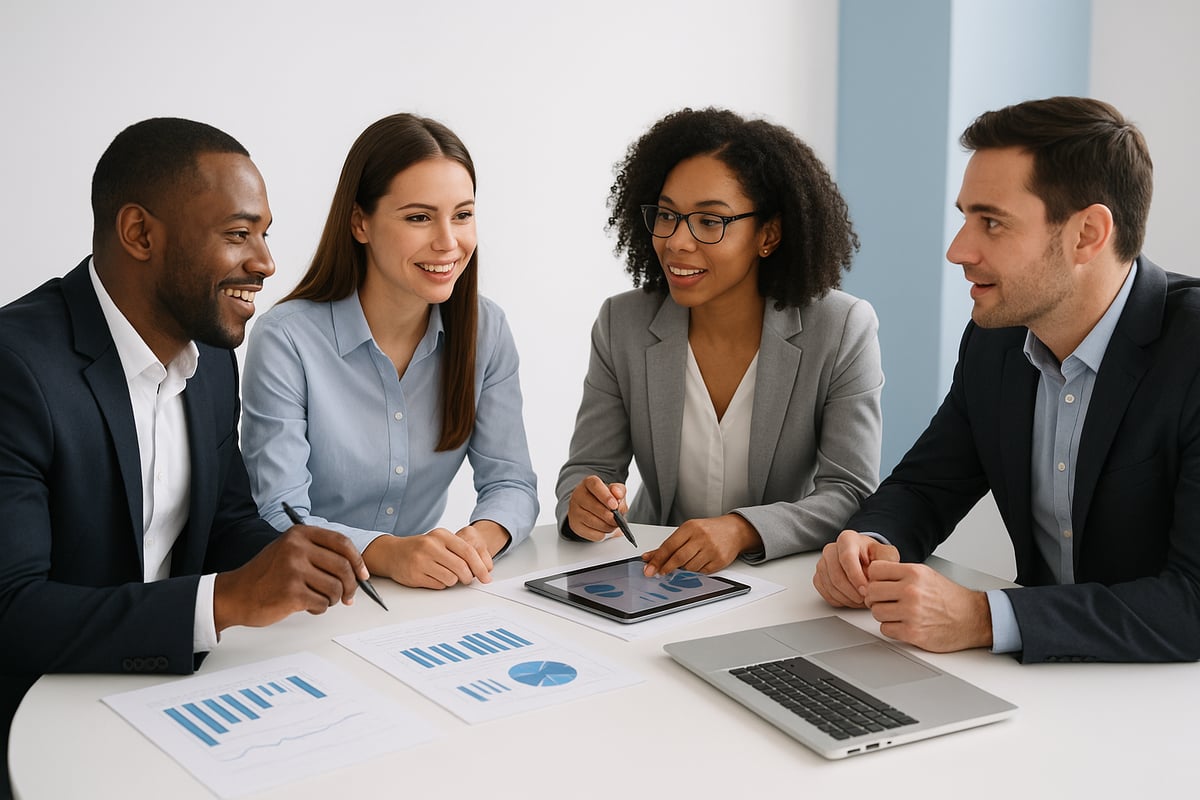 The Growth Consulting Process: Step-by-Step Framework