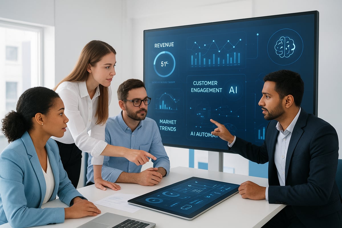 The Evolution of Growth Consulting: Why 2026 Demands a New Approach