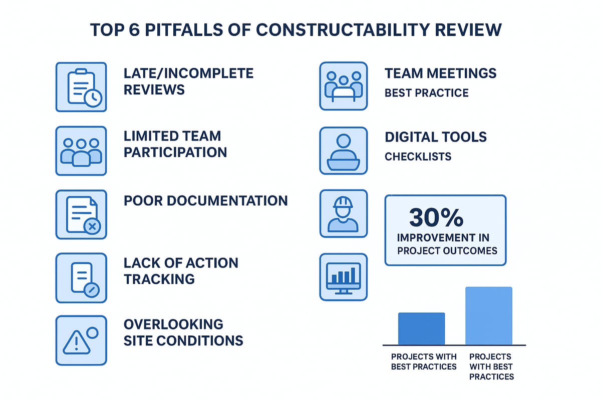 Common Pitfalls and How to Avoid Them