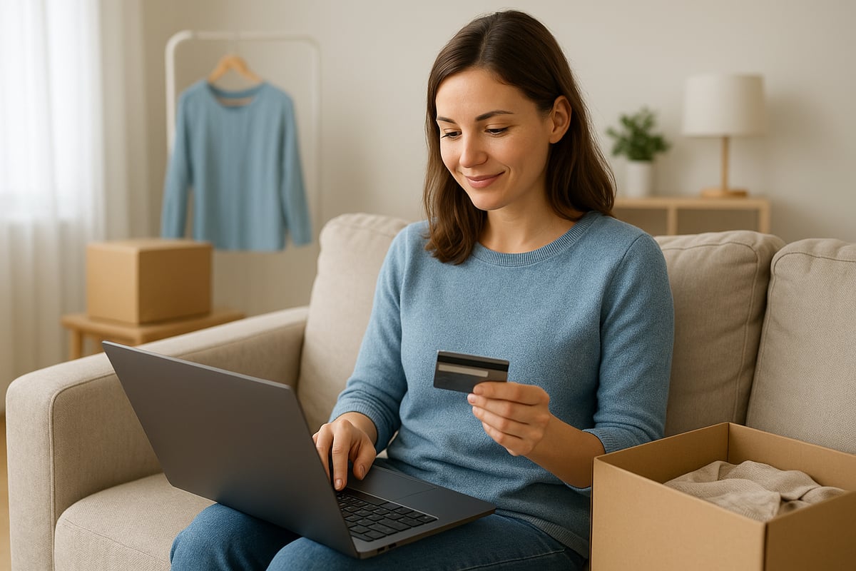 De Voordelen en Nadelen van Online Kleren Bestellen