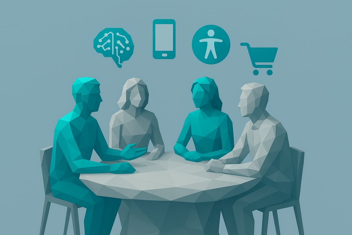 Understanding the 2025 Web Development Client Landscape