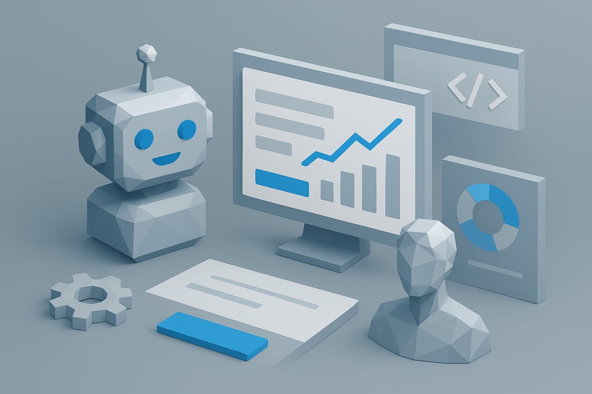 Harnessing Technology and Automation for Client Acquisition