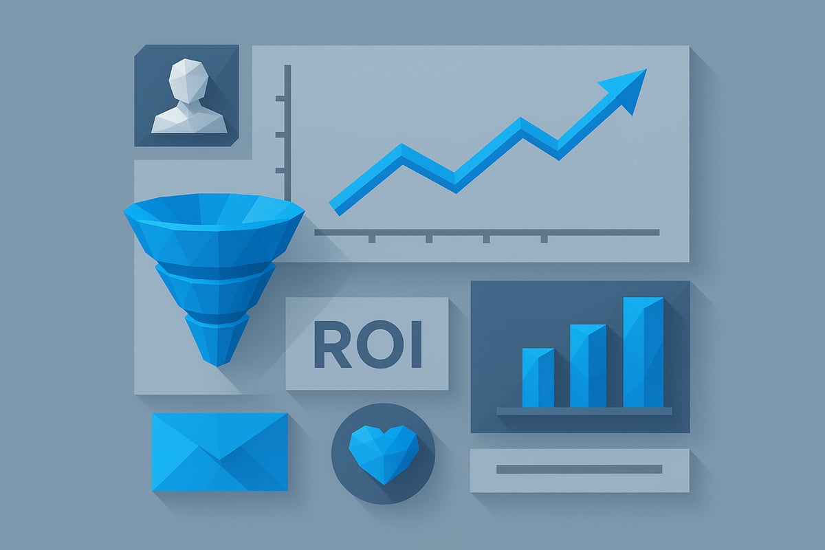 Measuring and Optimising Your Client Acquisition Strategies