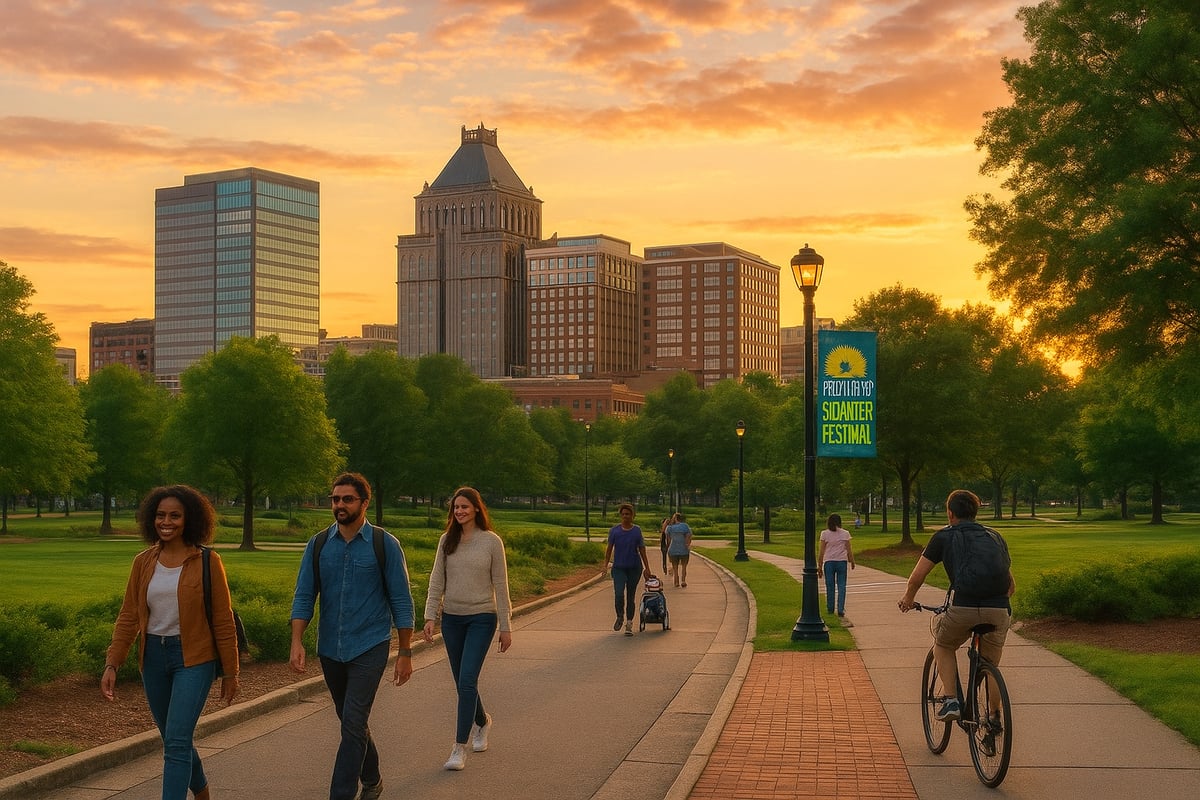 Nc Guide 2026: Your Essential Handbook for Success 1 Understanding North Carolina in 2026: Trends, Demographics, and Opportunities