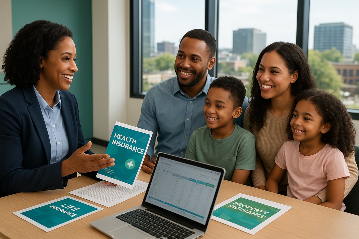 Nc Guide 2026: Your Essential Handbook for Success 4 Navigating Insurance and Financial Security in North Carolina – Greensboro, NC