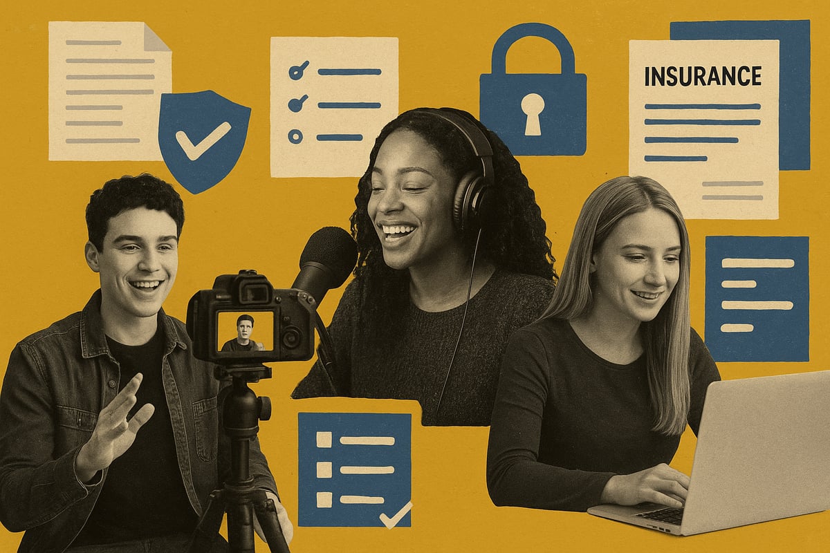 How to Choose the Right Insurance Cover: Step-by-Step Guide How to Choose the Right Insurance Cover: Step-by-Step Guide