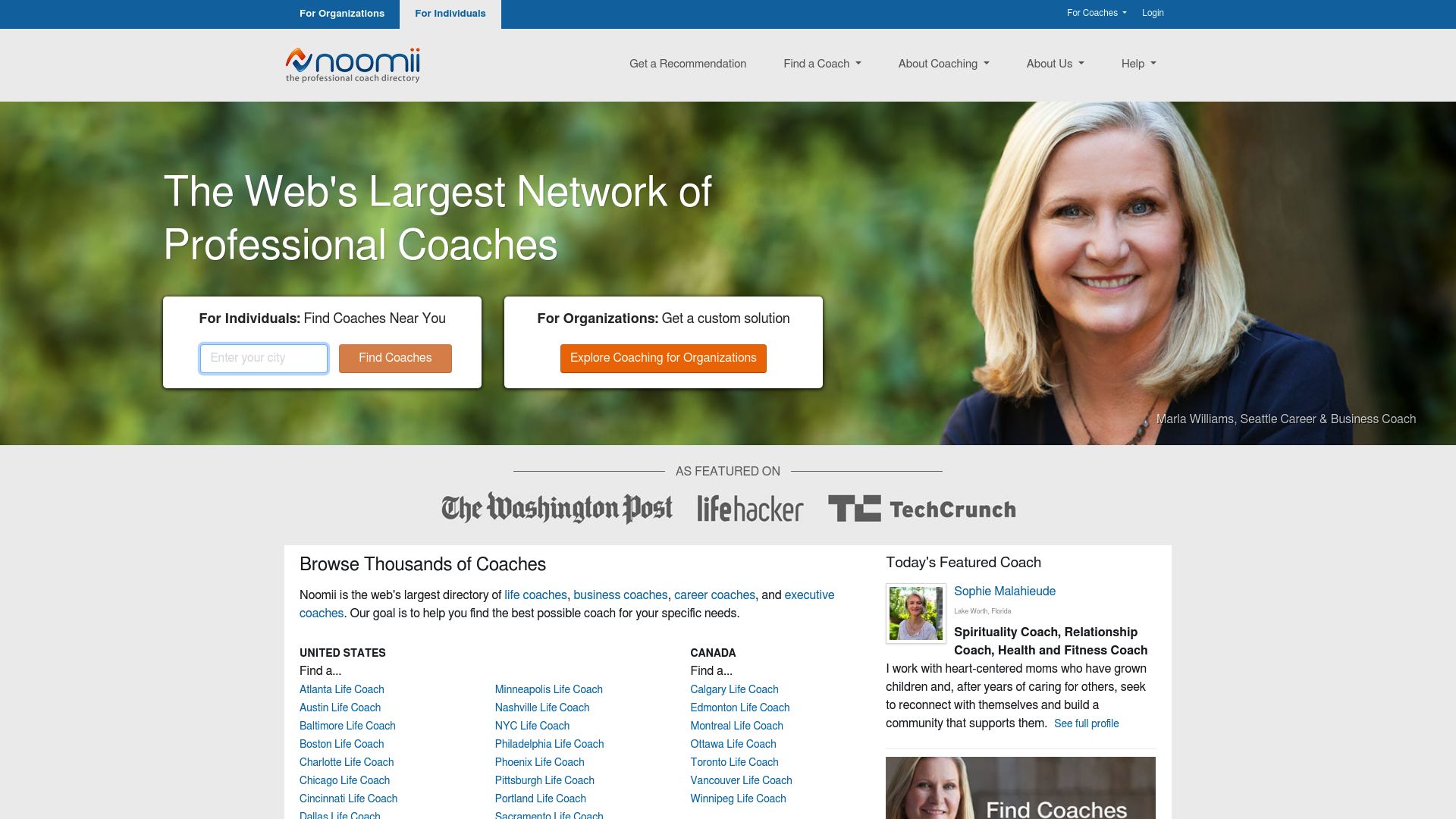 The Ultimate Guide to Successful Coaching Business (2025) - How Online Coaching Directories Accelerate Growth