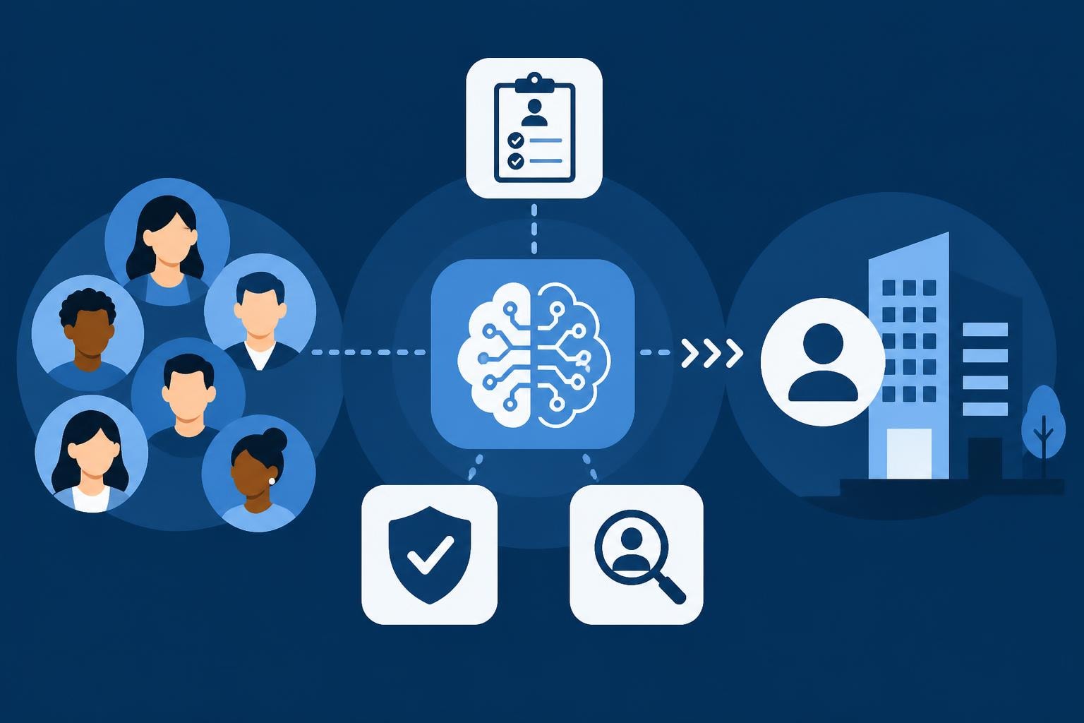 AI Staffing Solutions: Transforming Recruitment in 2026