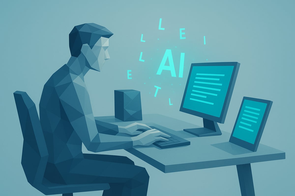 The Rise of AI in Letter Writing: Trends and Innovations