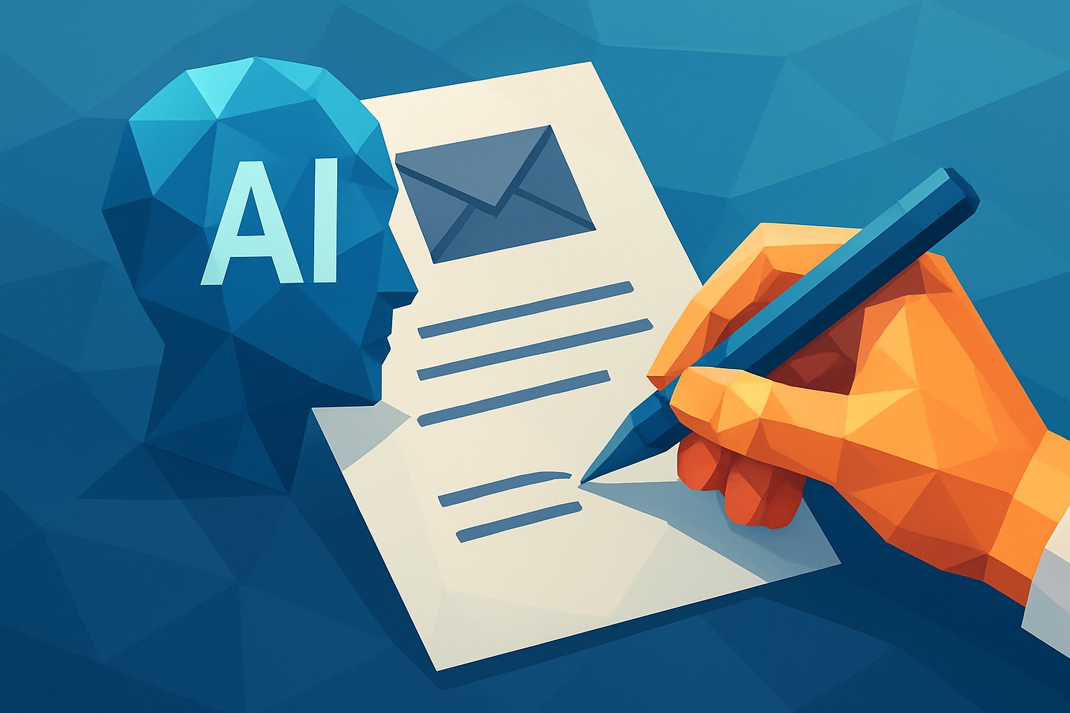 Write Letter With AI: The Essential Guide for 2026