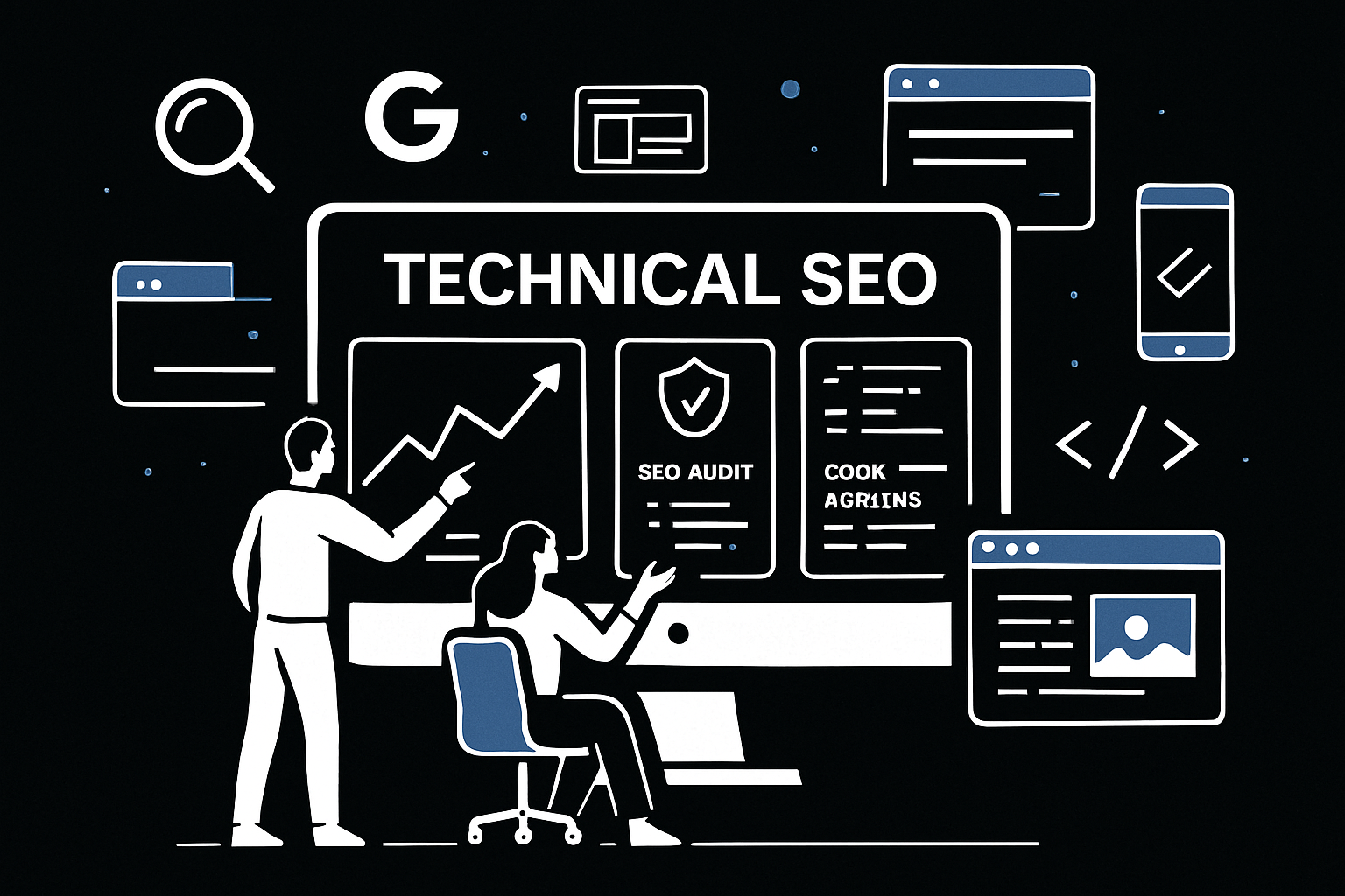 De beste verktøyene for teknisk SEO i 2025