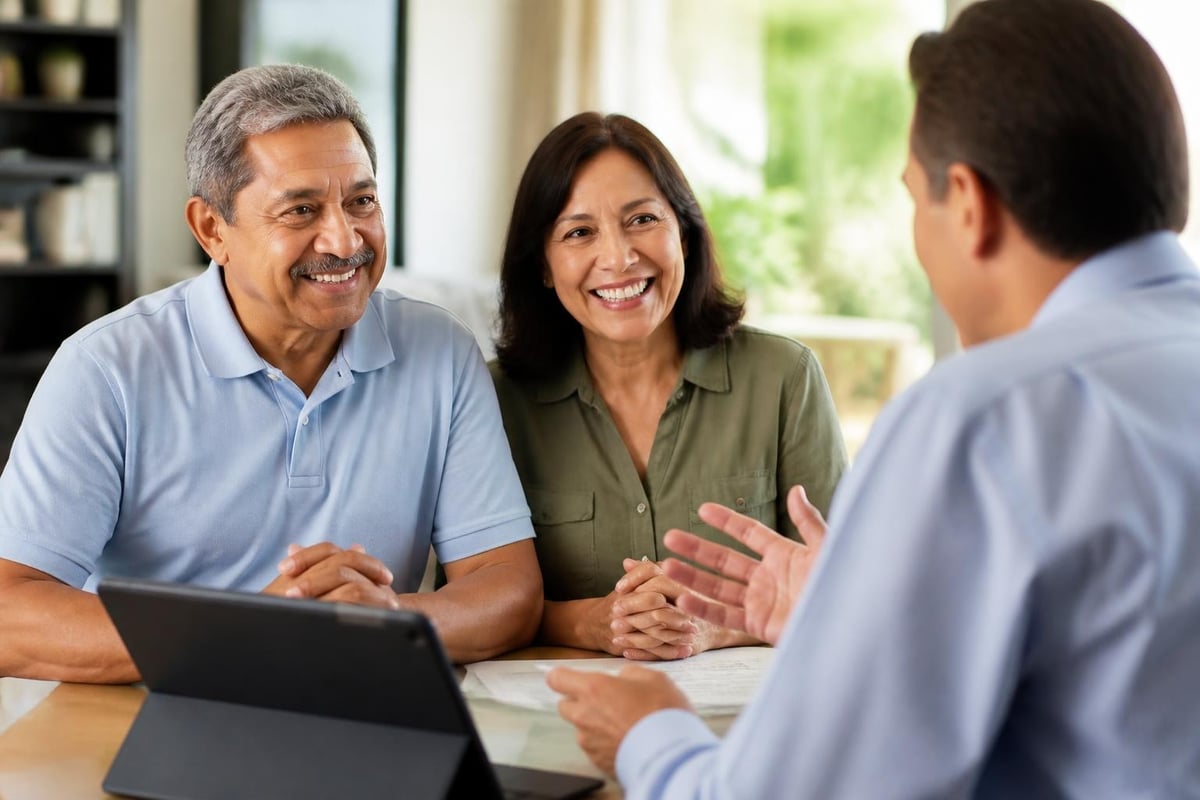 Final Expense Whole Life Insurance Guide 2026 1 Final expense insurance application process