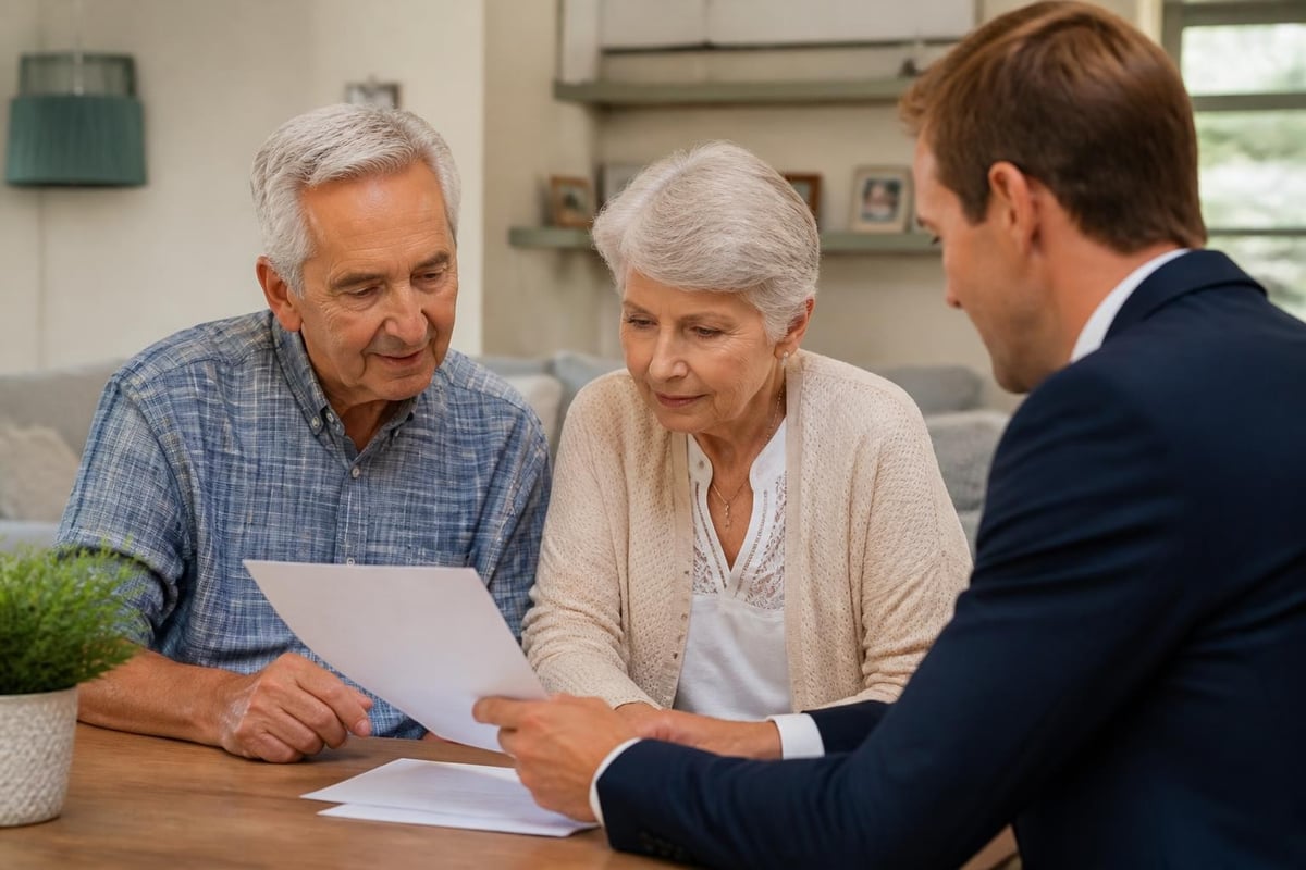 Final Expense Whole Life Insurance Guide 2026 2 Premium payment comparison