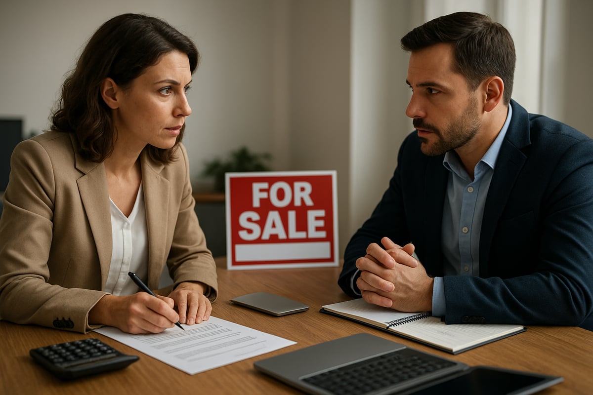 Negotiation and Price Formation: Strategies on Both Sides