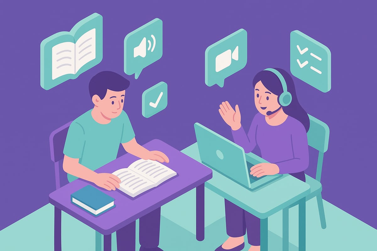 学習タイプ別:どちらを選ぶべきか?