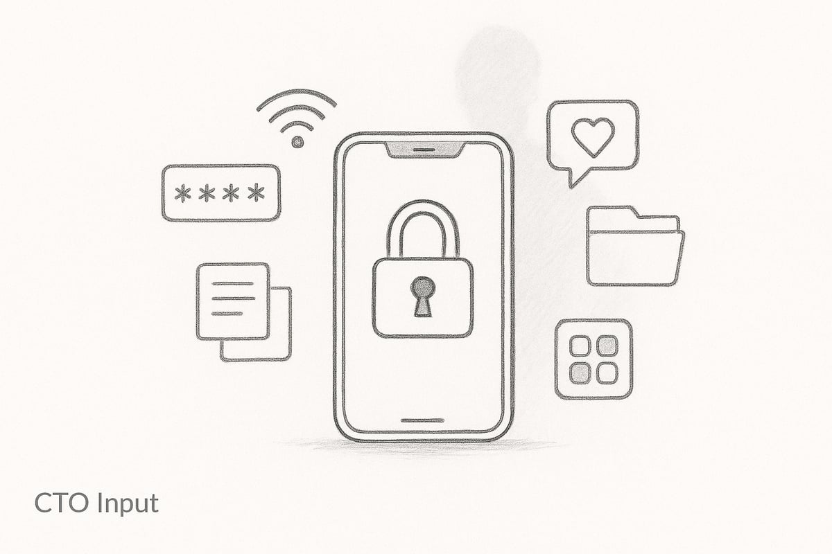 Common Vulnerabilities: How Personal Data Gets Compromised