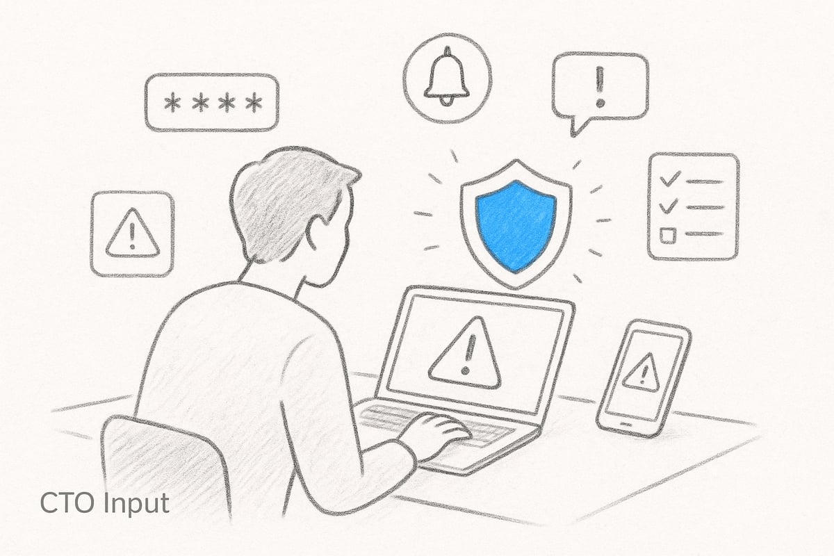 What To Do If Your Privacy Is Breached: Step-by-Step Response