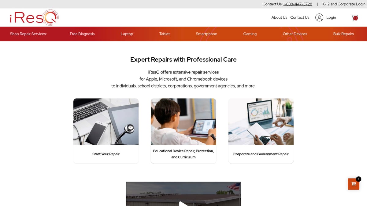 7 Essential Gaming Repair Shop Near Me Picks for 2025 - iResQ