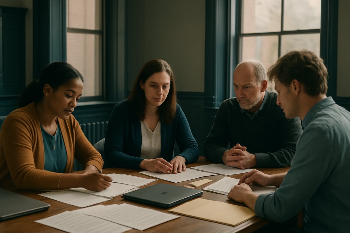 The High Stakes of Intake: Why Automation and Human Review Matter