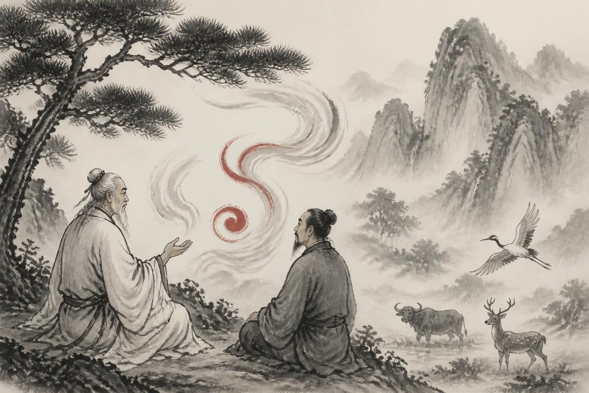 Chi in Chinese philosophy