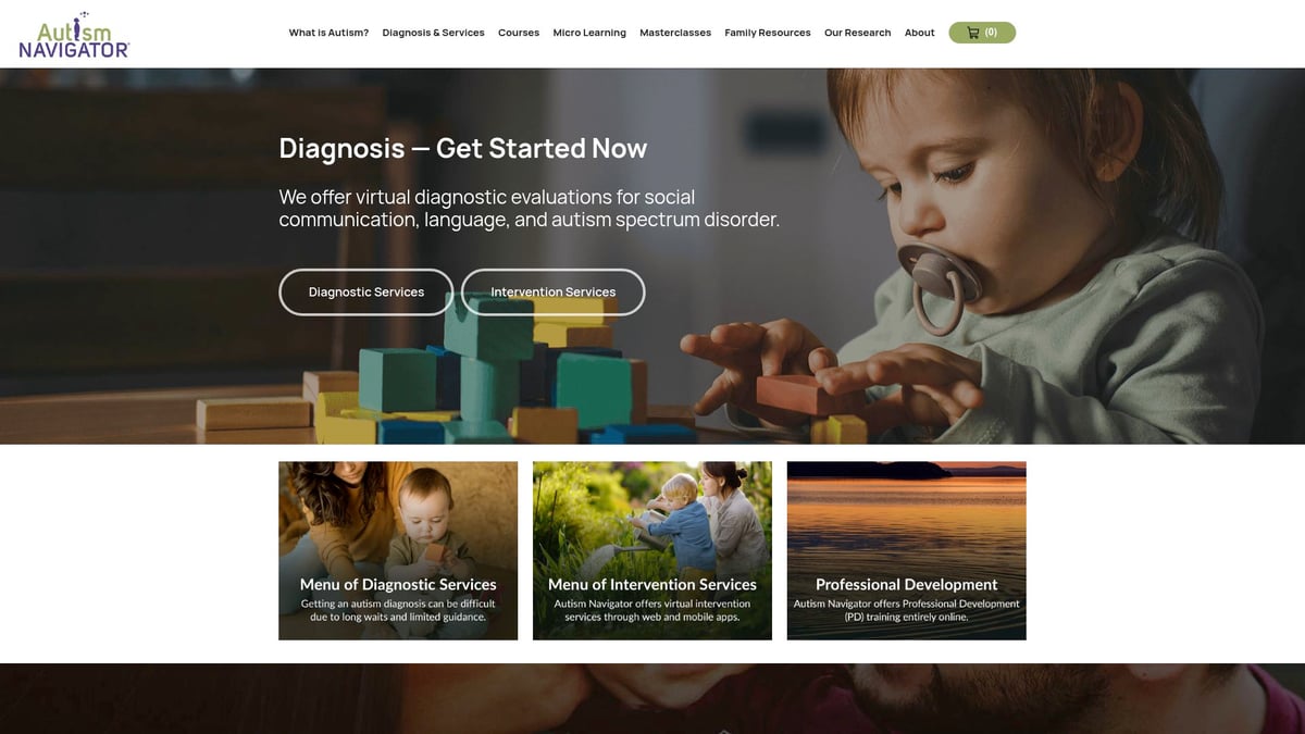 7 Essential Aba Near Me Resources to Try in 2026 - Autism Navigator – Online Parent Modules & Provider Directory