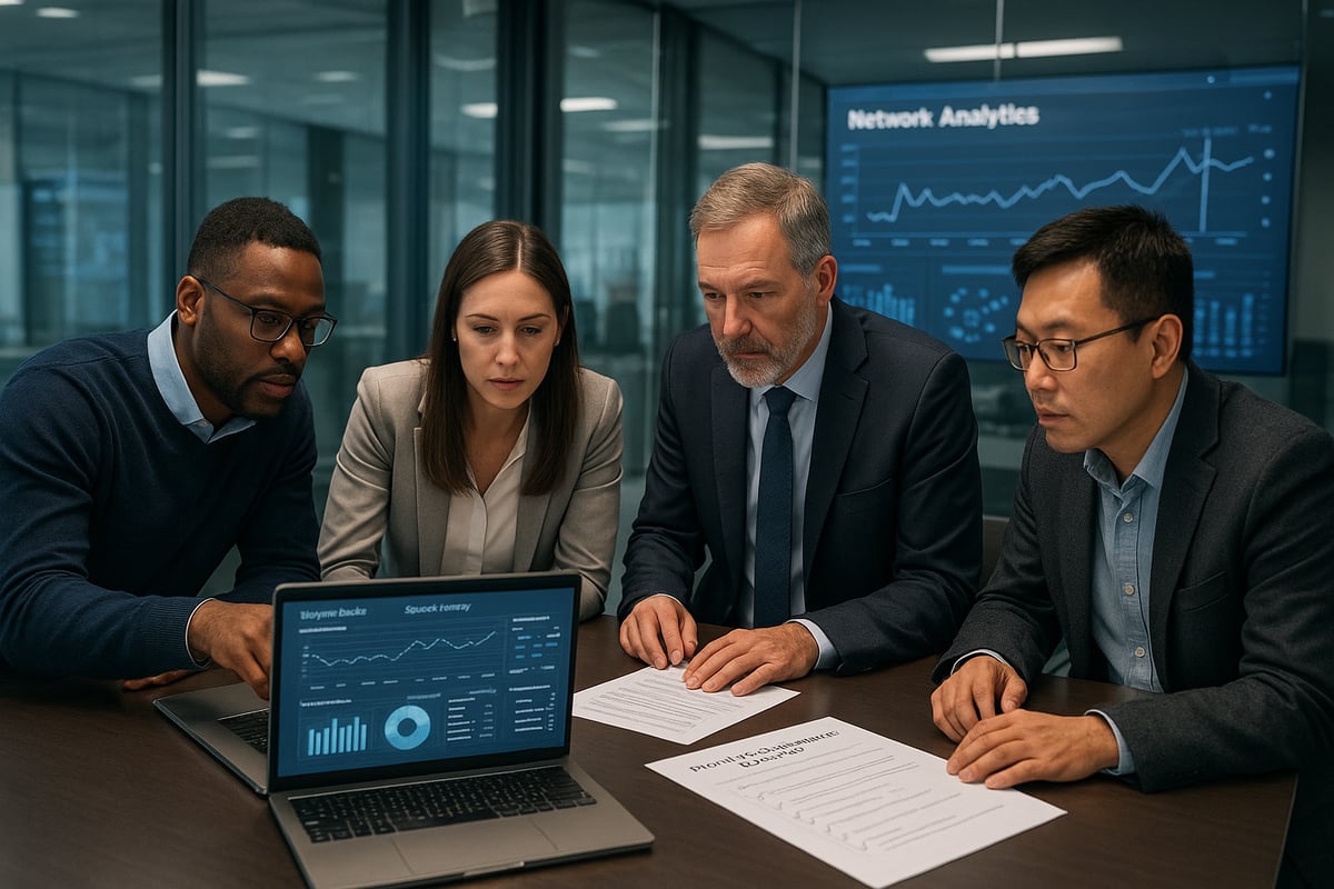 How to Choose the Right Managed Network Security Service Provider