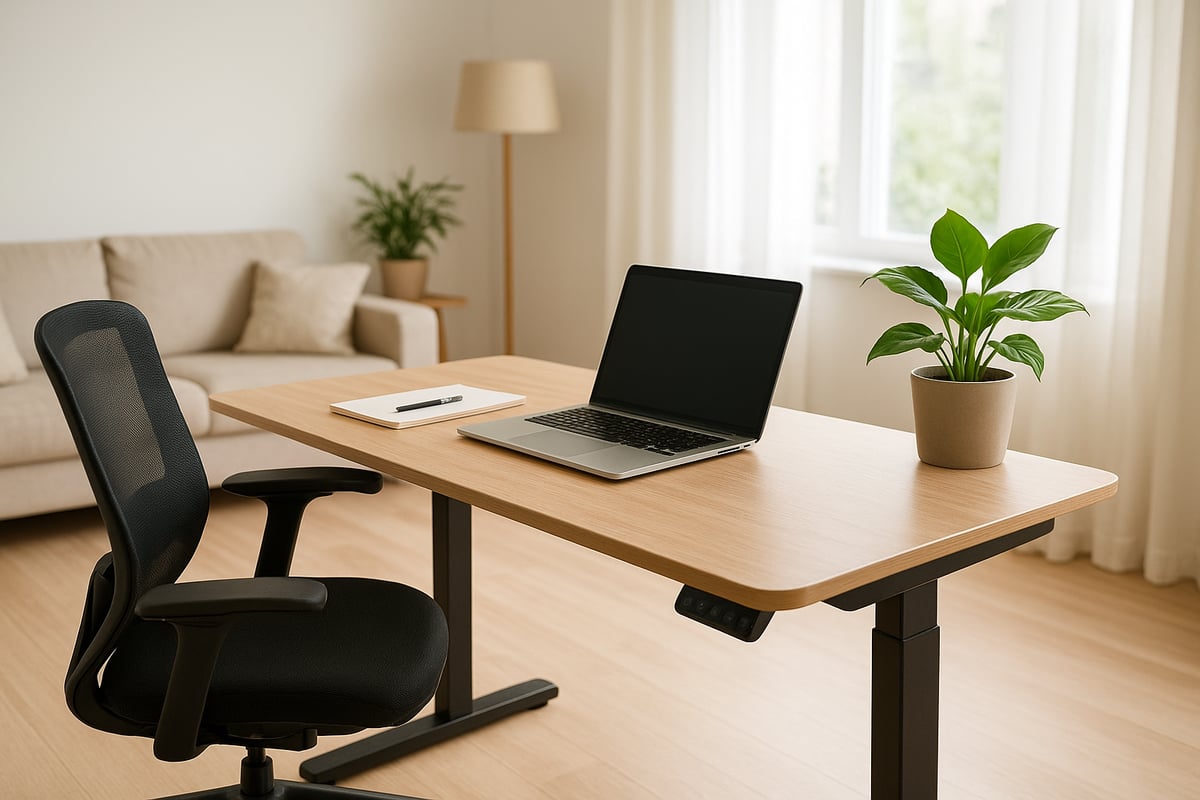 Was ist Home Office?