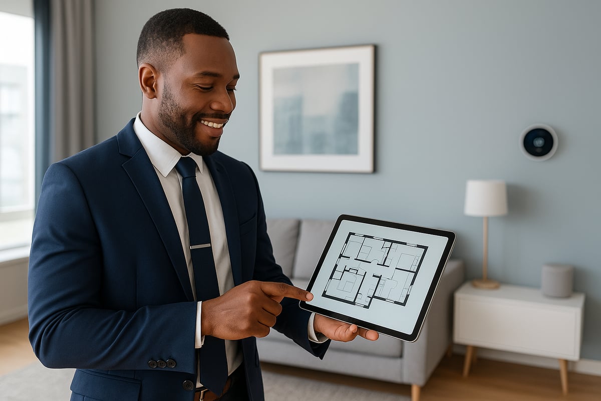 The Evolving Role of Leasing Agents in 2026