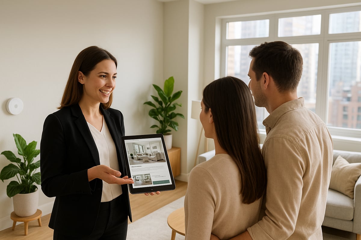 Step-by-Step Guide: The Apartment Leasing Process in 2026