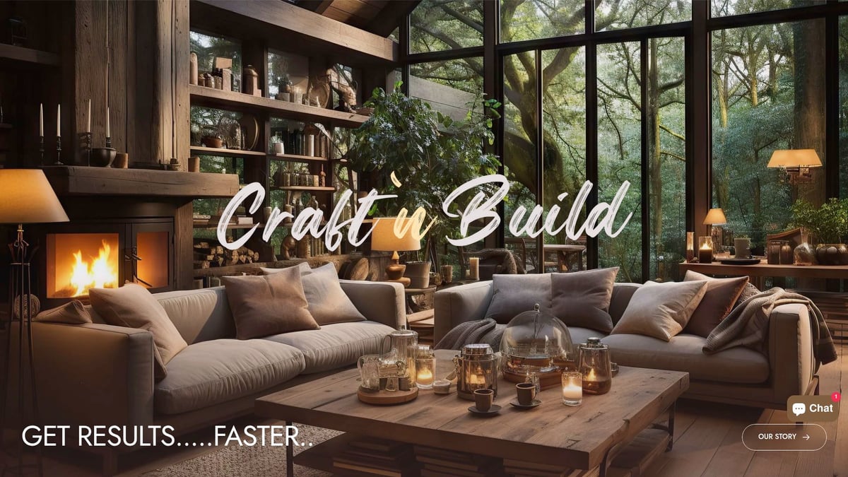 Design And Decor Interior Guide: Transform Your Space in 2026 - Explore CAD Design and Interior Skills with Craft’n Build Design Co.