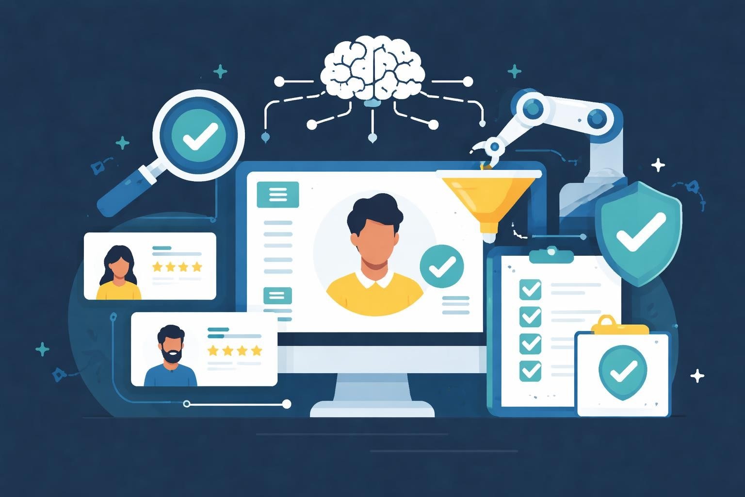 AI Hiring Platform: Transform Your Recruitment in 2026