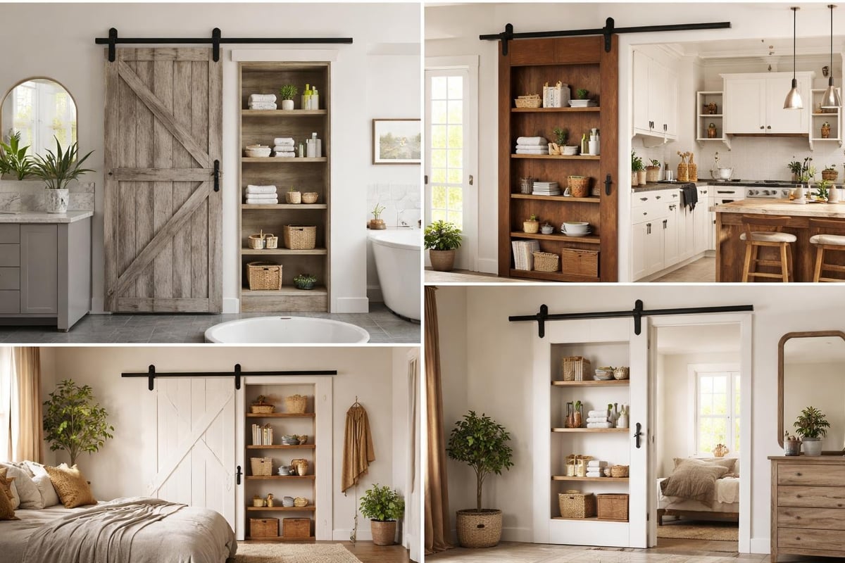 Material selection guide