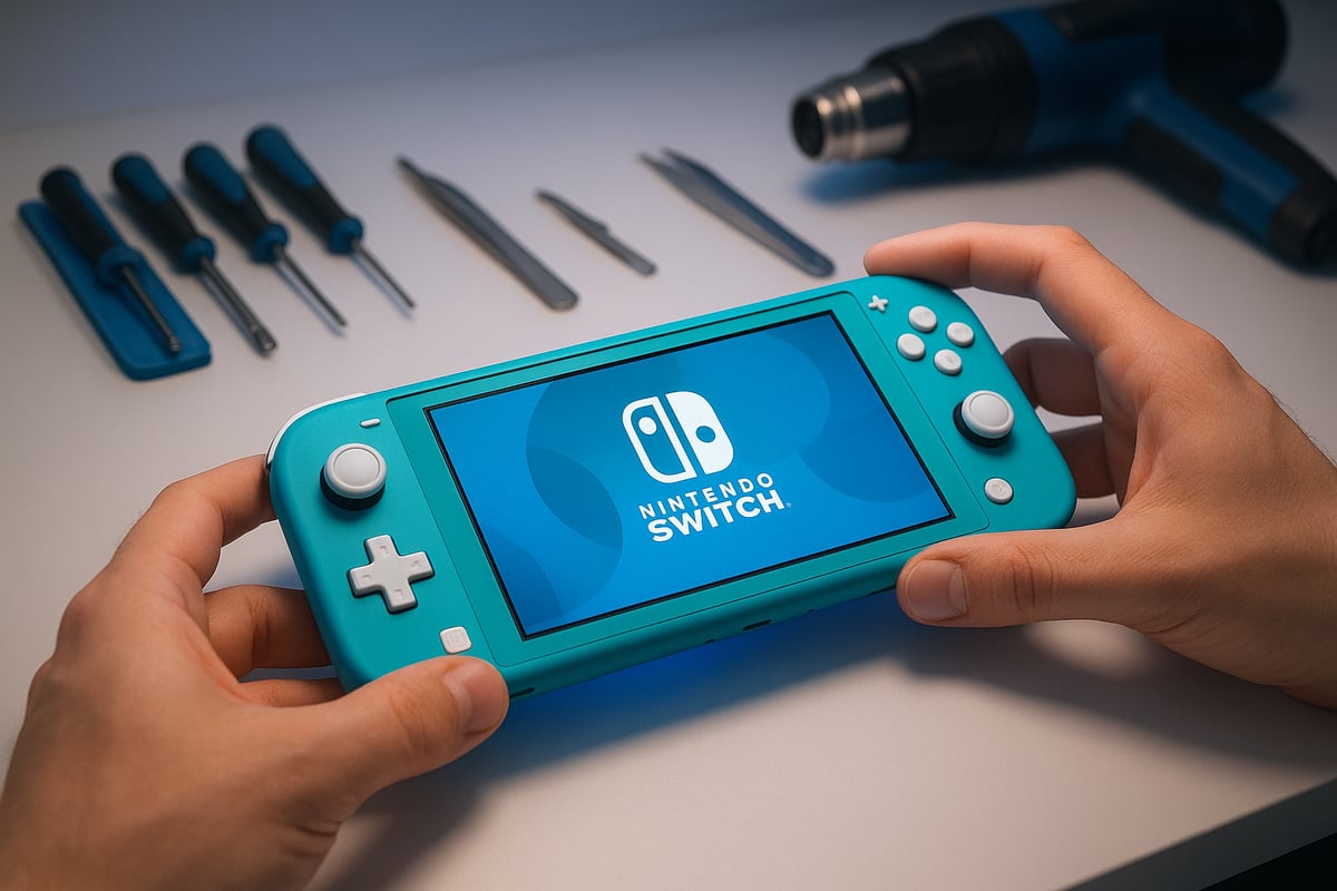 Troubleshooting and Post-Replacement Tips