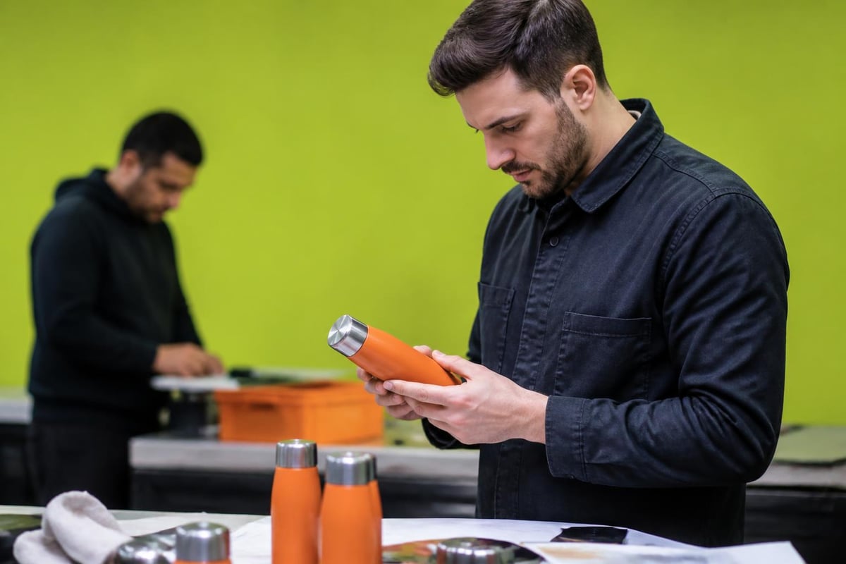 Top 10 Promotional Products Companies In Canada 2026 1 Quality control standards