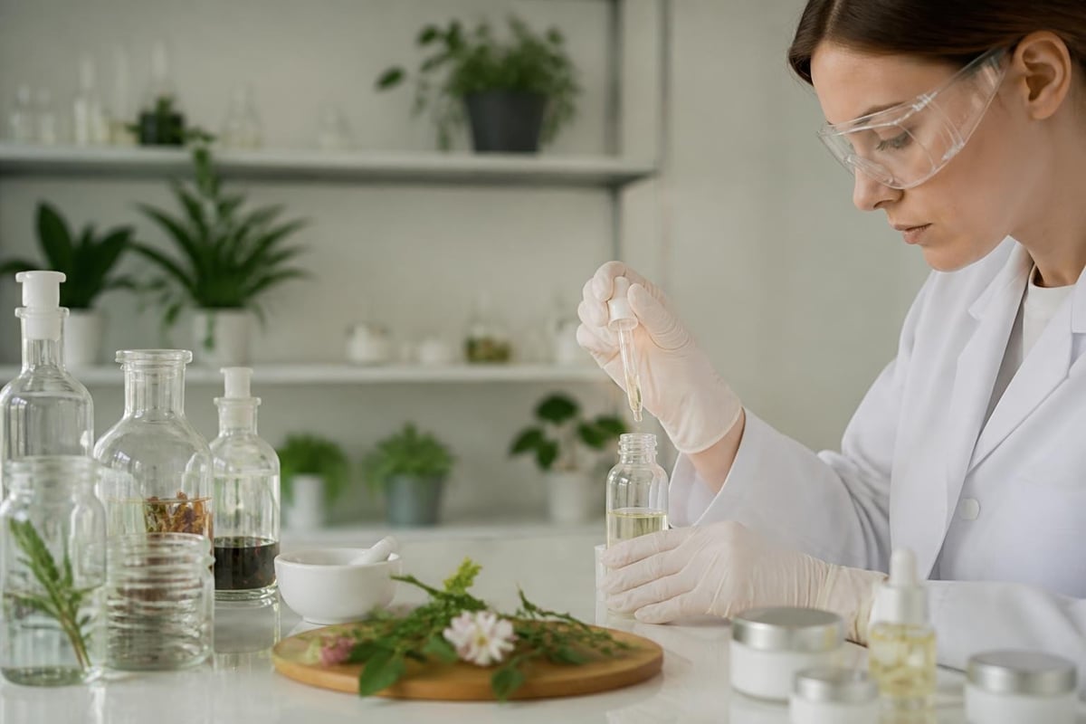 Transparent brand practices